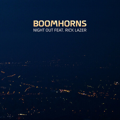 Boomhorns
