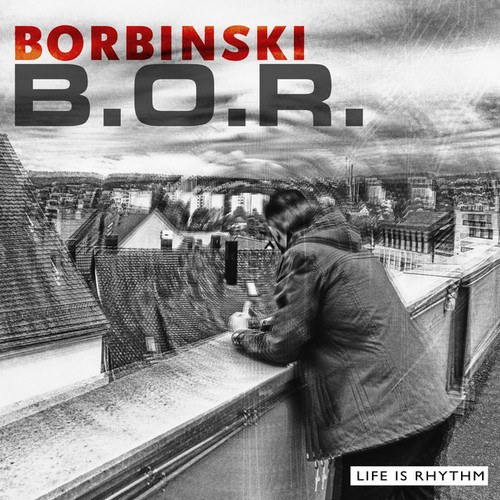 Borbinski