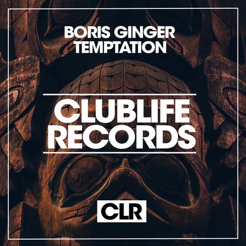 Boris Ginger
