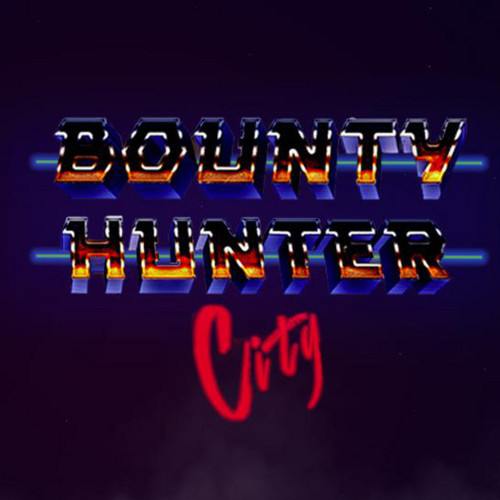 Bounty Hunter City