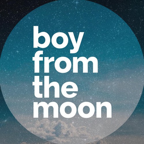 Boy From The Moon