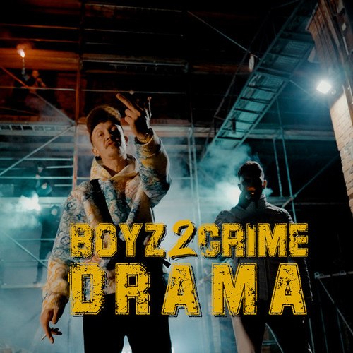 Boys2crime