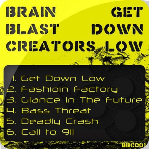Brain Blast Creators