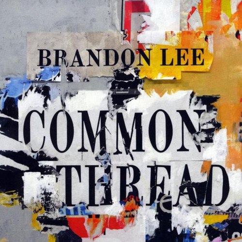 Brandon Lee