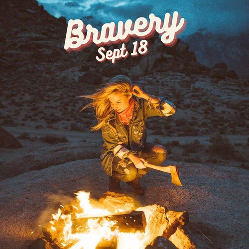 Bravery