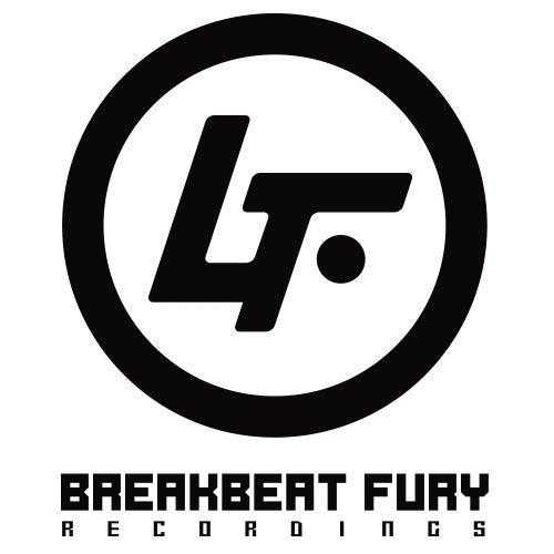 Breakbeat Fury Recordings