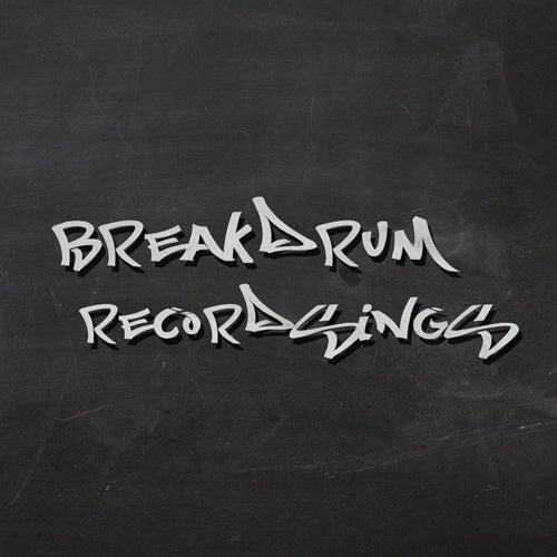 Breakdrum Recordsings