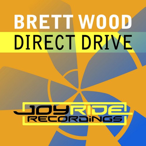 Brett Wood