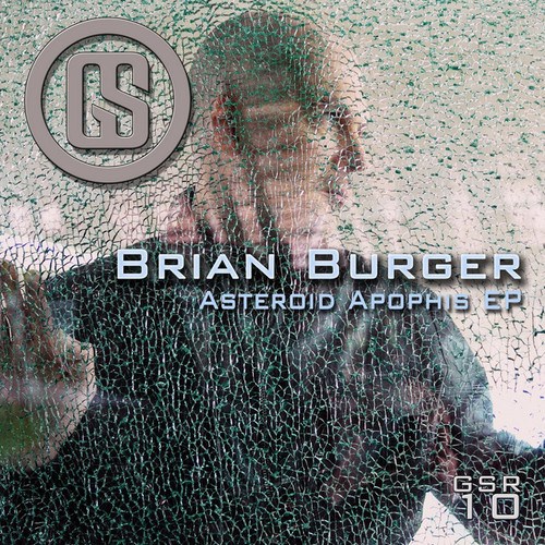 Brian Burger