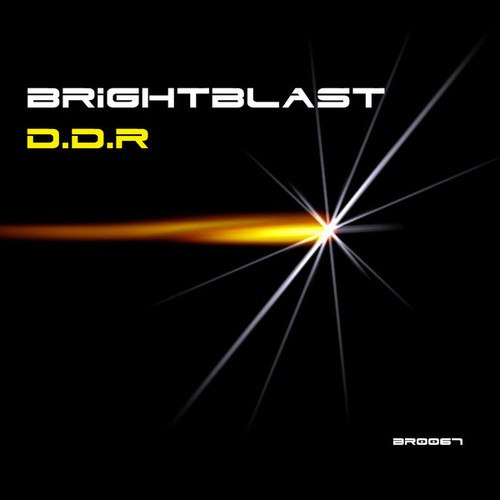 BrightBlast