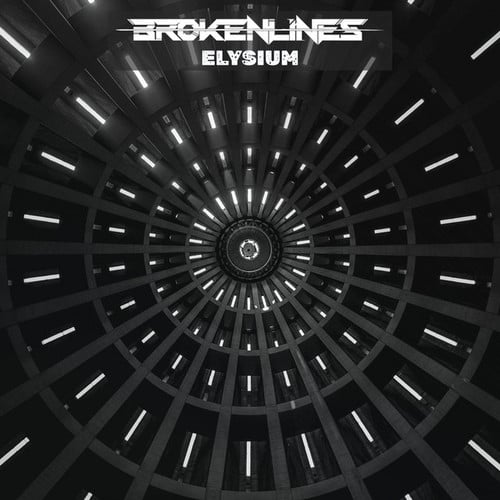 Brokenlines