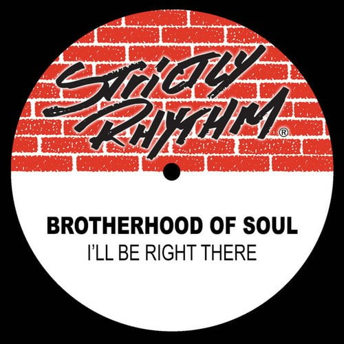 Brotherhood Of Soul