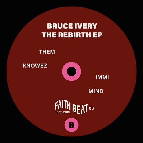 Bruce Ivery