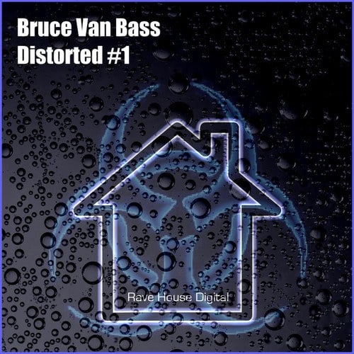 Bruce Van Bass