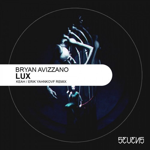 Bryan Avizzano