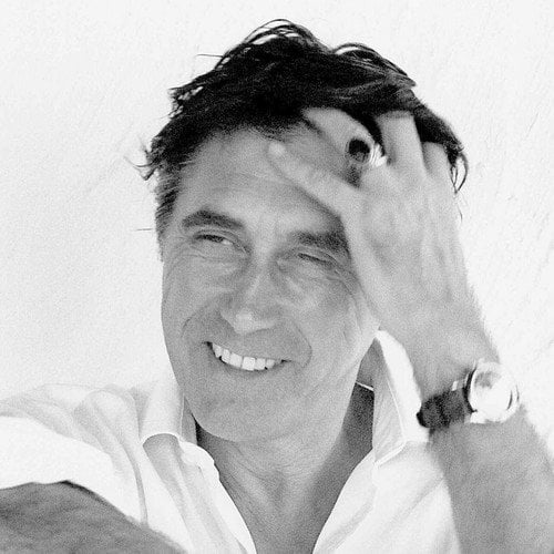 Bryan Ferry