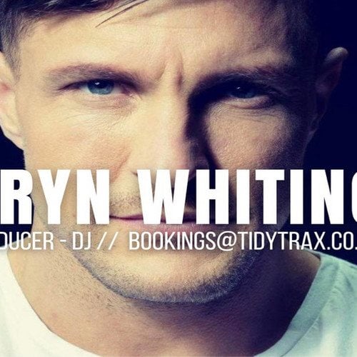 Bryn Whiting