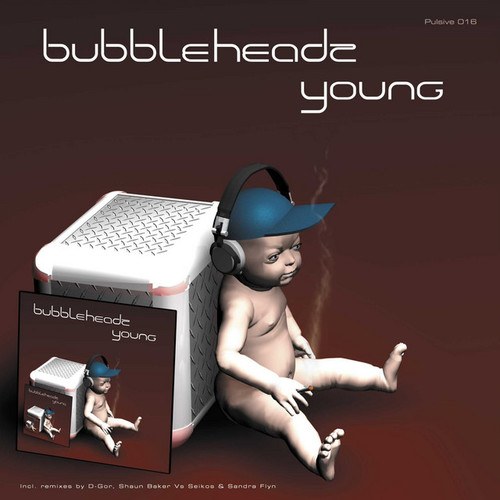 Bubbleheadz