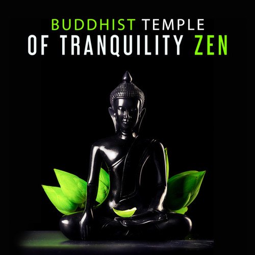 Buddhist Meditation Music Set