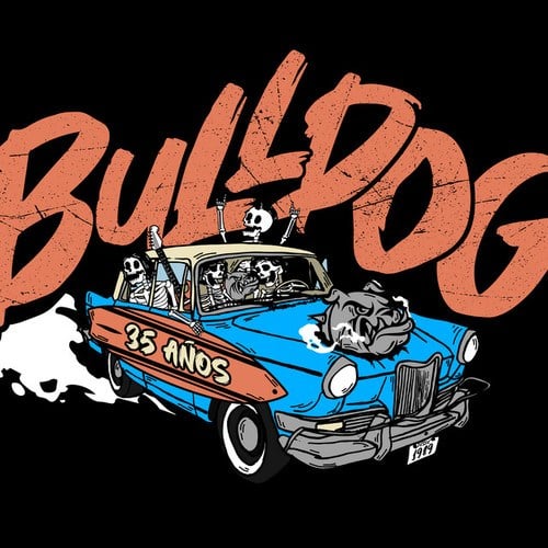 Bulldog