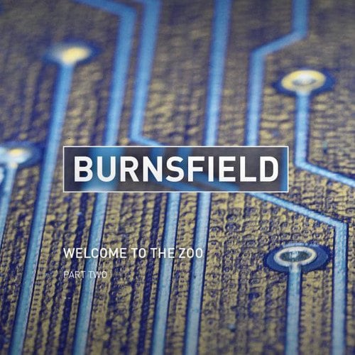 Burnsfield