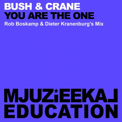 Bush & Crane