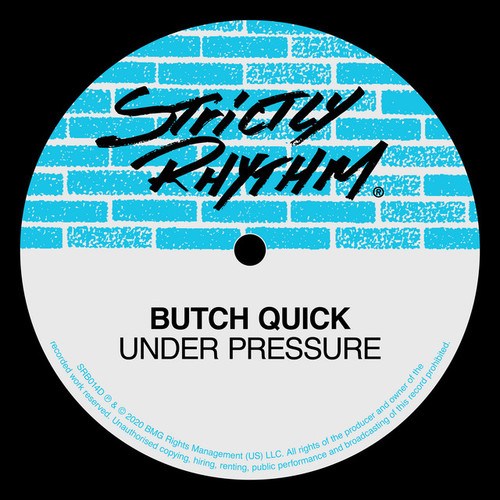 Butch Quick