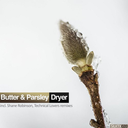 Butter & Parsley