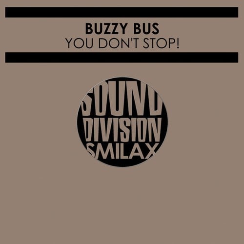 Buzzy Bus