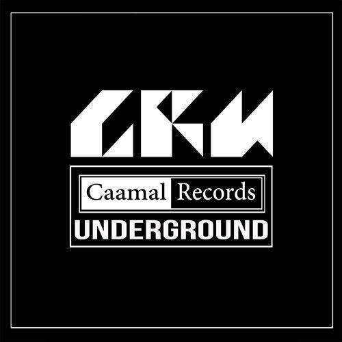 Caamal Records Underground