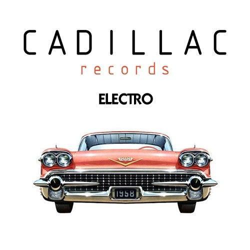 Cadillac Records Electro