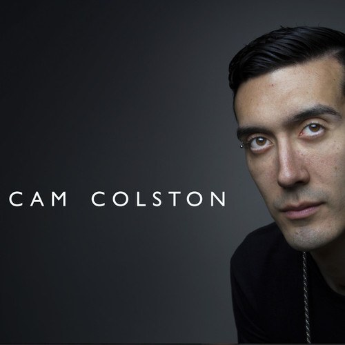 Cam Colston