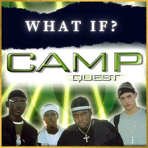 Camp Quest