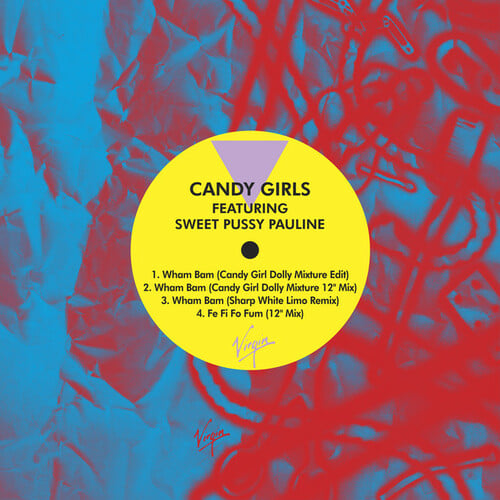 Candy Girls