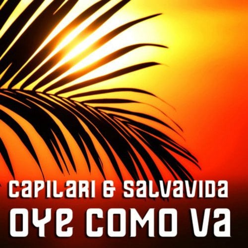 Capilari & Salvavida