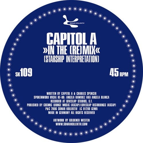 Capitol A