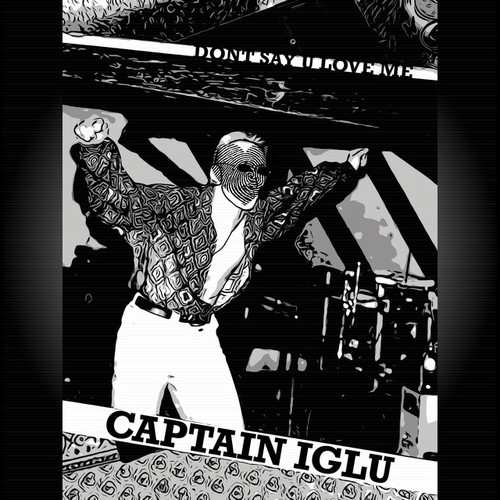 Captain Iglu