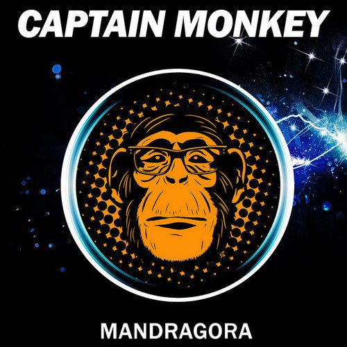 Captain Monkey