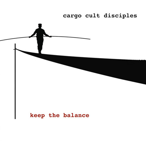Cargo Cult Disciples