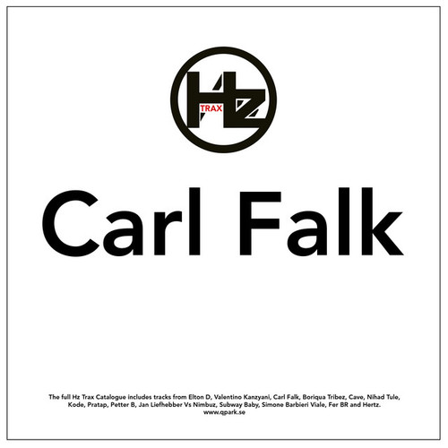 Carl Falk