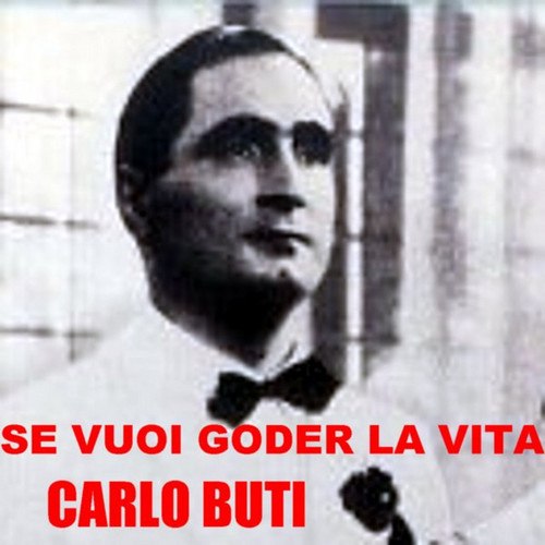 Carlo Buti