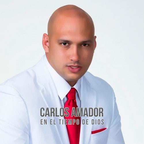 Carlos Amador