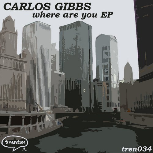 Carlos Gibbs