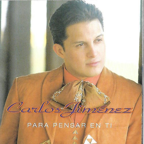 Carlos Jimenez