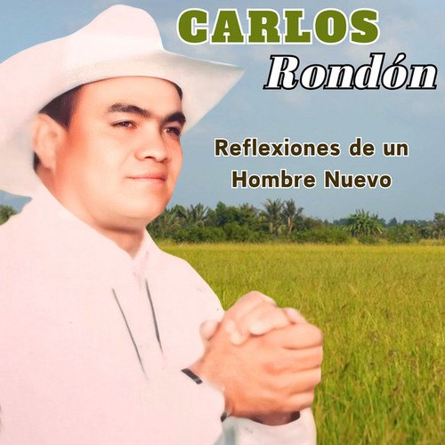 Carlos Rondón