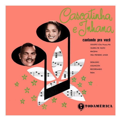 Cascatinha & Inhana