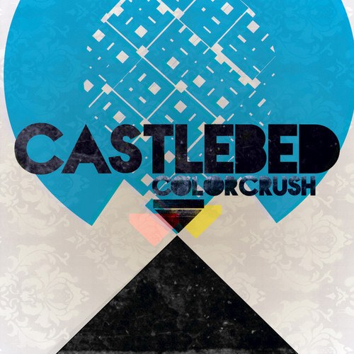 Castlebed