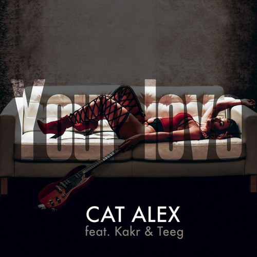 Cat Alex