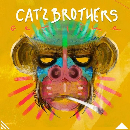 Cat'z Brothers