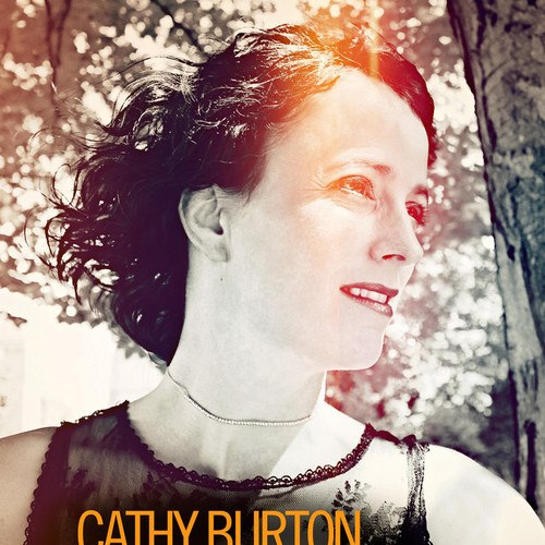 Cathy Burton